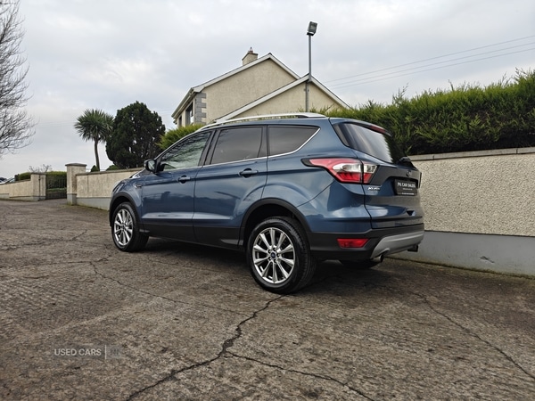 Used Ford Kuga 2019 for sale - 77754703: Photo 5