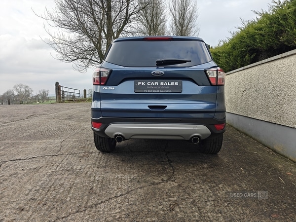 Used Ford Kuga 2019 for sale - 77754703: Photo 6