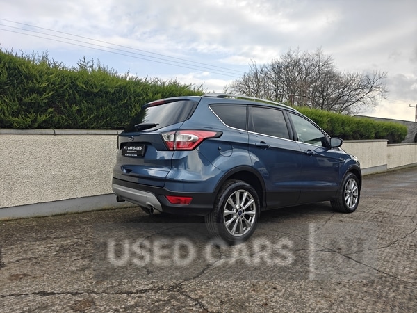 Used Ford Kuga 2019 for sale - 77754703: Photo 7