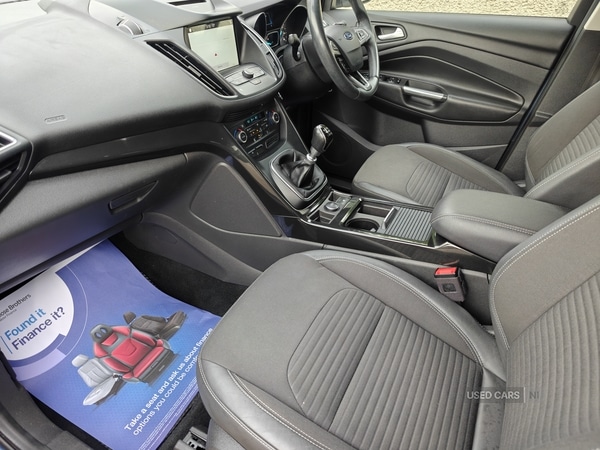 Used Ford Kuga 2019 for sale - 77754703: Photo 9