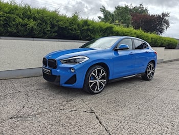 Used BMW X2 2018 for sale - 79699314: Photo
