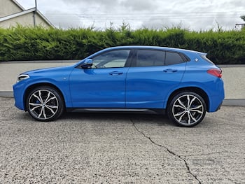 Used BMW X2 2018 for sale - 79699314: Photo