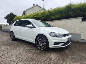 Used Volkswagen Golf 2020 for sale - 79427042: Photo