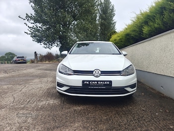 Used Volkswagen Golf 2020 for sale - 79427042: Photo
