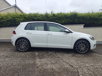 Used Volkswagen Golf 2020 for sale - 79427042: Photo