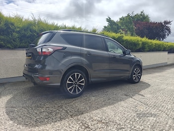 Used Ford Kuga 2019 for sale - 79338294: Photo