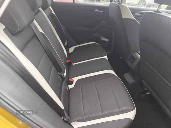 Used Volkswagen T-Roc 2018 for sale - 76998577: Photo 13