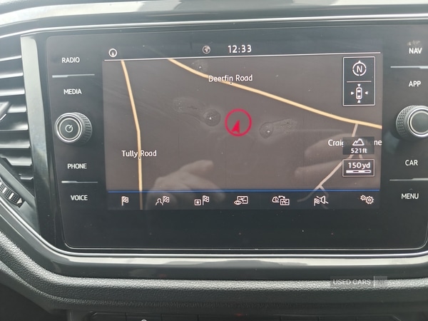 Used Volkswagen T-Roc 2018 for sale - 76998577: Photo 15