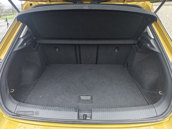 Used Volkswagen T-Roc 2018 for sale - 76998577: Photo 17