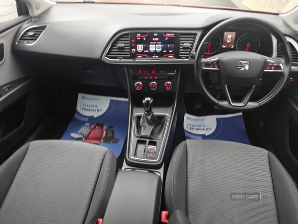 Used SEAT Leon 2019 for sale - 76743667: Photo 10