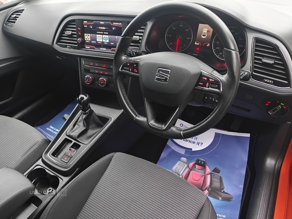 Used SEAT Leon 2019 for sale - 76743667: Photo 11