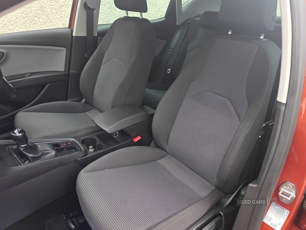 Used SEAT Leon 2019 for sale - 76743667: Photo 12