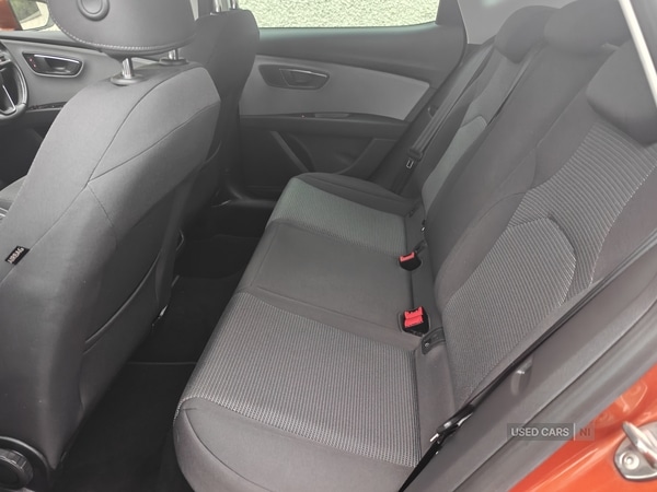 Used SEAT Leon 2019 for sale - 76743667: Photo 13