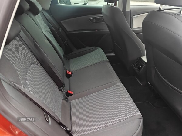 Used SEAT Leon 2019 for sale - 76743667: Photo 14