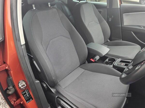 Used SEAT Leon 2019 for sale - 76743667: Photo 15