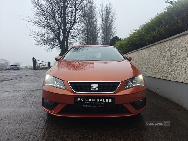 Used SEAT Leon 2019 for sale - 76743667: Photo 2