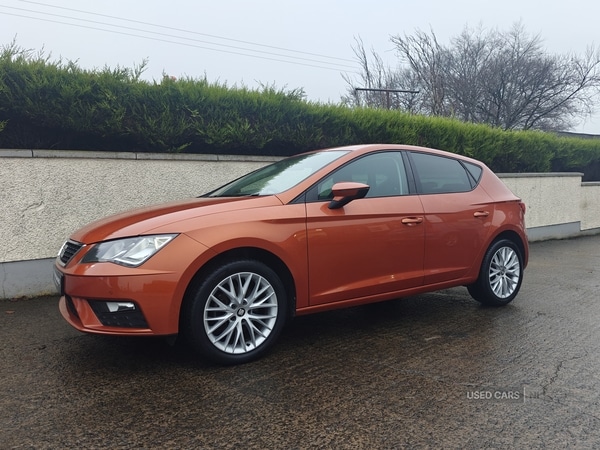 Used SEAT Leon 2019 for sale - 76743667: Photo 3