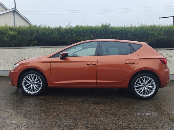 Used SEAT Leon 2019 for sale - 76743667: Photo 4