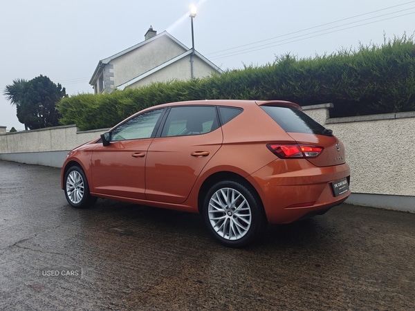 Used SEAT Leon 2019 for sale - 76743667: Photo 5
