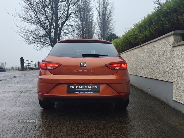 Used SEAT Leon 2019 for sale - 76743667: Photo 6