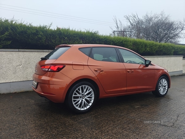 Used SEAT Leon 2019 for sale - 76743667: Photo 7