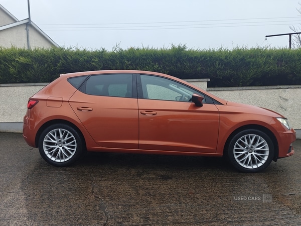 Used SEAT Leon 2019 for sale - 76743667: Photo 8