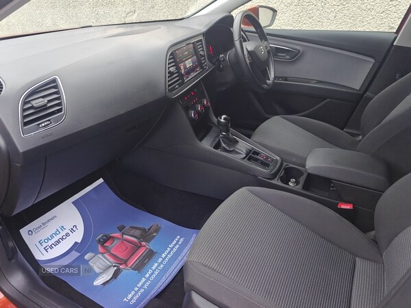 Used SEAT Leon 2019 for sale - 76743667: Photo 9