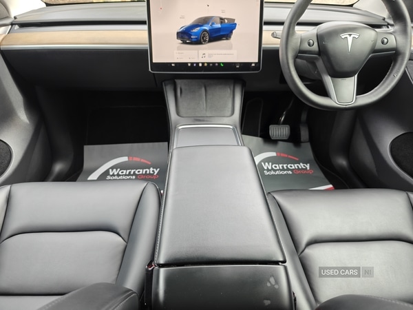 Used Tesla Model Y 2022 for sale - 75709151: Photo 10