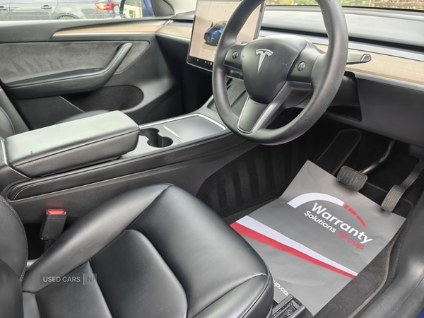 Used Tesla Model Y 2022 for sale - 75709151: Photo 11