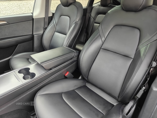 Used Tesla Model Y 2022 for sale - 75709151: Photo 12