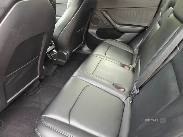 Used Tesla Model Y 2022 for sale - 75709151: Photo 13