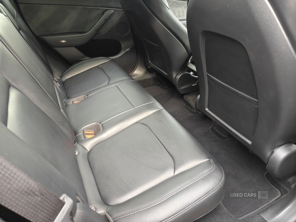 Used Tesla Model Y 2022 for sale - 75709151: Photo 14