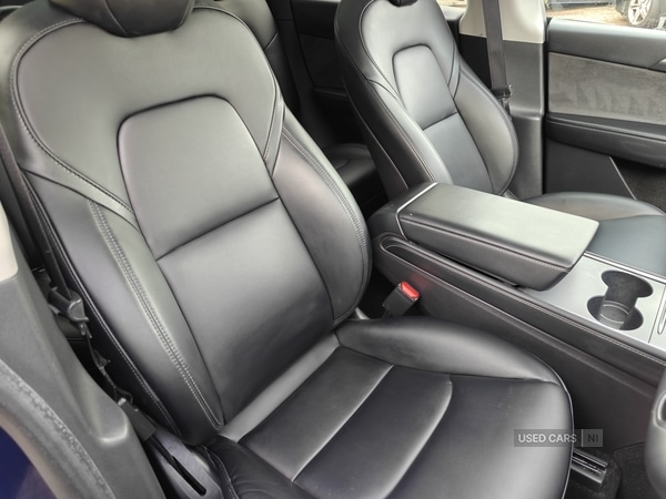 Used Tesla Model Y 2022 for sale - 75709151: Photo 15