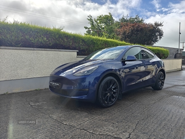 Used Tesla Model Y 2022 for sale - 75709151: Photo 3