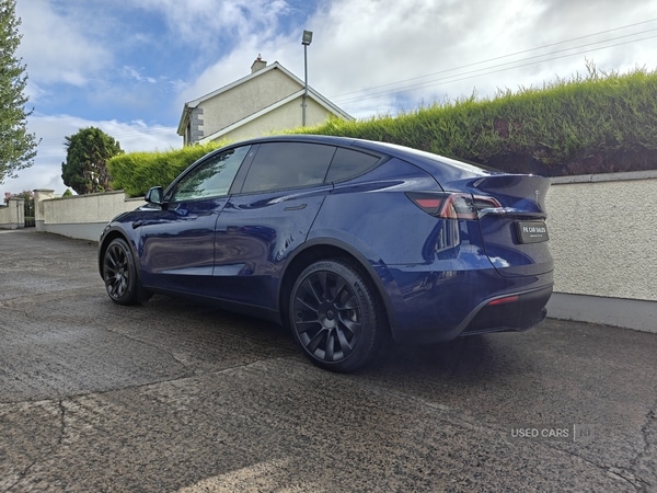 Used Tesla Model Y 2022 for sale - 75709151: Photo 5