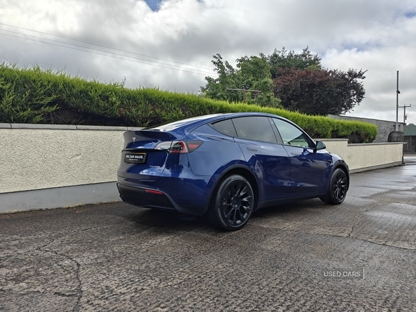 Used Tesla Model Y 2022 for sale - 75709151: Photo 7
