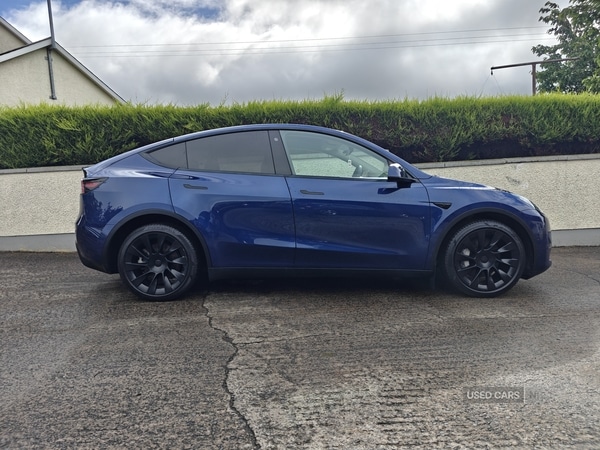 Used Tesla Model Y 2022 for sale - 75709151: Photo 8