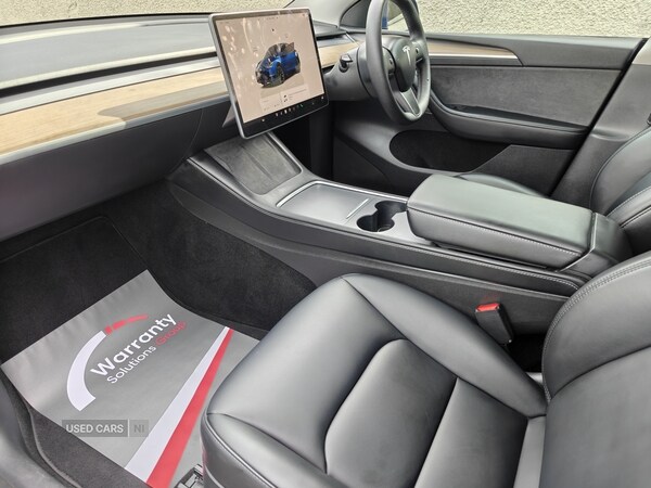 Used Tesla Model Y 2022 for sale - 75709151: Photo 9