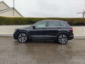 Used Volkswagen Tiguan 2018 for sale - 74478360: Photo