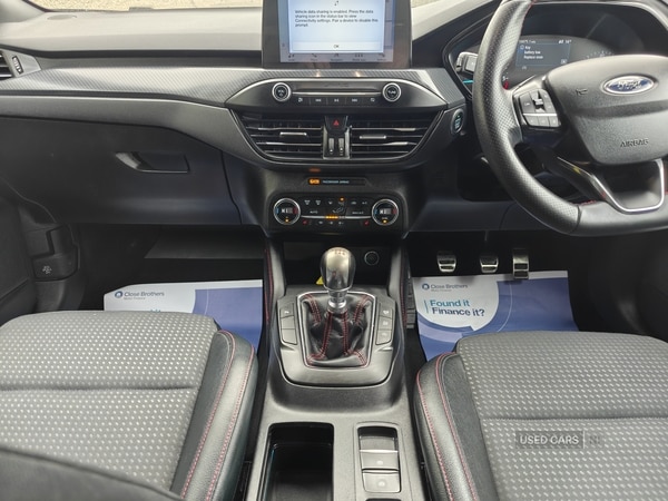 Used Ford Focus 2018 for sale - 76216144: Photo 10