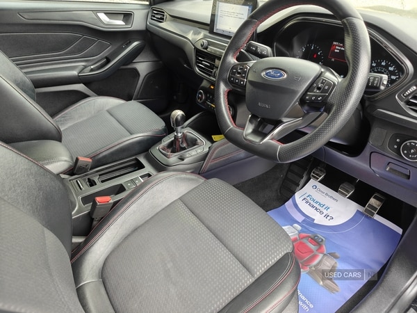 Used Ford Focus 2018 for sale - 76216144: Photo 11