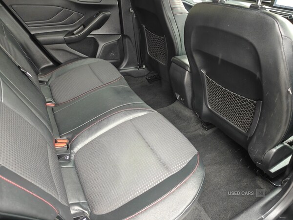 Used Ford Focus 2018 for sale - 76216144: Photo 13