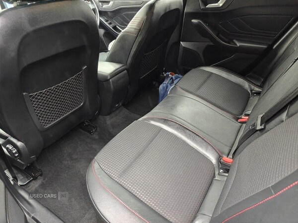 Used Ford Focus 2018 for sale - 76216144: Photo 14