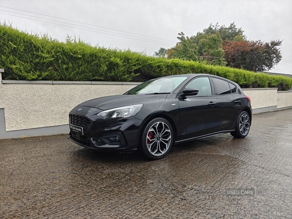Used Ford Focus 2018 for sale - 76216144: Photo 3