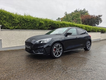 Used Ford Focus 2018 for sale - 76216144: Photo 3