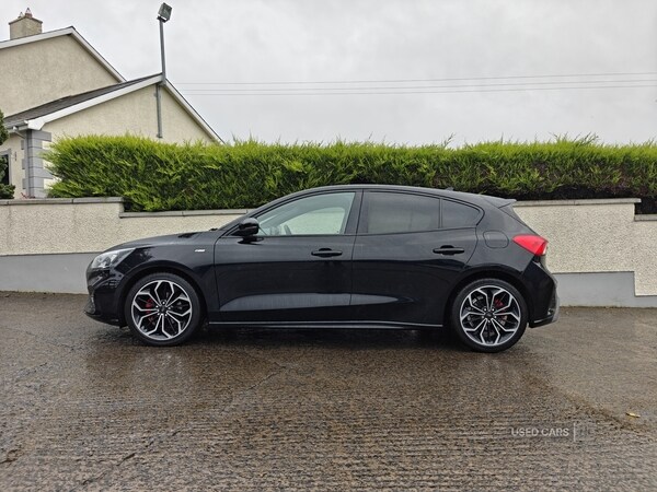 Used Ford Focus 2018 for sale - 76216144: Photo 4
