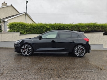 Used Ford Focus 2018 for sale - 76216144: Photo 4