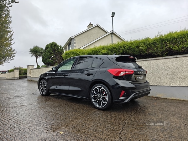 Used Ford Focus 2018 for sale - 76216144: Photo 5