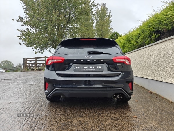 Used Ford Focus 2018 for sale - 76216144: Photo 6