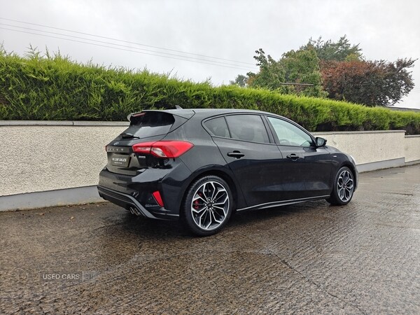 Used Ford Focus 2018 for sale - 76216144: Photo 7